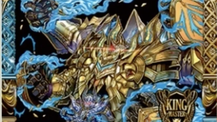 ほぼ 毎日クソデッキ Vol 38 Km構築録 正義帝 編 ギャラクシールド大 連 星 デュエマ工房blog