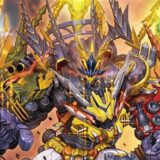 【デュエマ】殿堂予想選手権2026 冬 その3 ～轟䡛合体！～