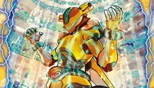 【アドバンス】エピソード4で超強化！ 3コスト旧超次元ホールサイクルを紹介