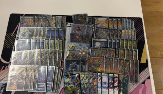 【CSレポート】2ブロ・アド混合CS　主催視点振り返り